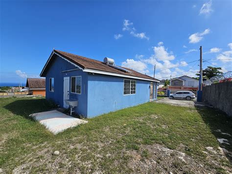 rhyne park village|Unfurnished 2 bedroom in Montego Bay For Rent .